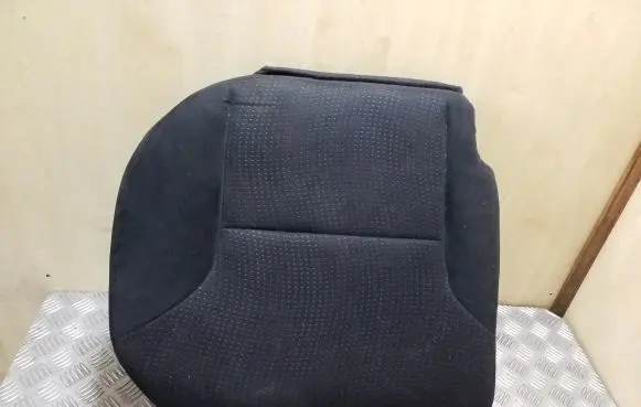 Honda CR-V Rear seat 