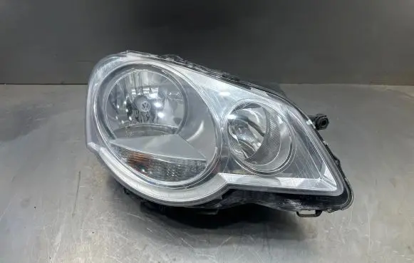 Volkswagen Polo IV 9N3 Headlight/headlamp 6Q1941008AK 89312000