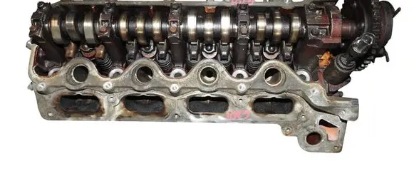 Ford F150 Engine head RF3L3E-6C084-KE