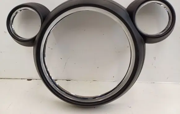 Mini Paceman (R61) Dashboard trim 9810000