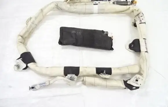 Peugeot 508 II Seat airbag 9819349780