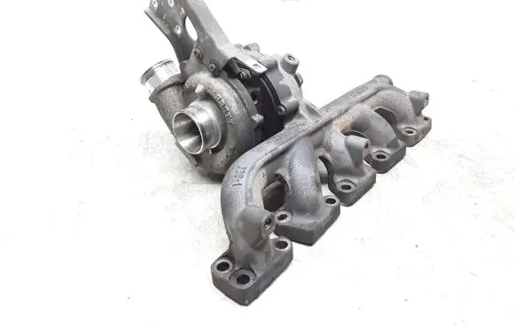 Volvo S80 Turbo 30751708