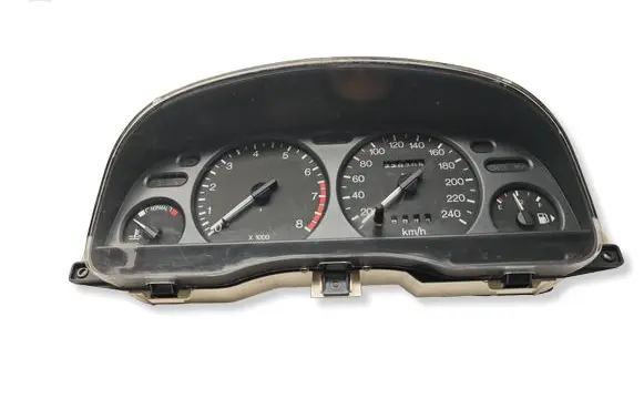 Ford Mondeo MK I Speedometer (instrument cluster) 93BB10C956CA