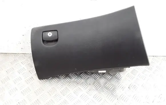 Peugeot 607 Glove box lid/cover 9633059077 1842807016