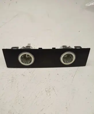 BMW X5 F15 Other center console (tunnel) element 9252009
