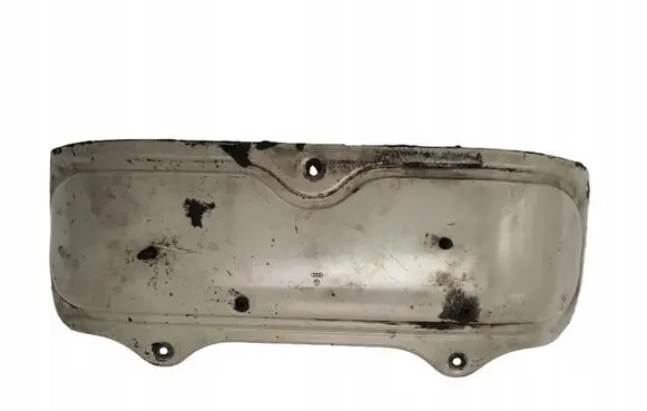 Volkswagen II LT Timing belt guard (cover)
