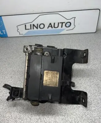 BMW 3 E46 Coolant heater 64126918806