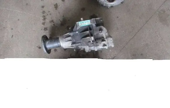 KIA Sorento Front differential 