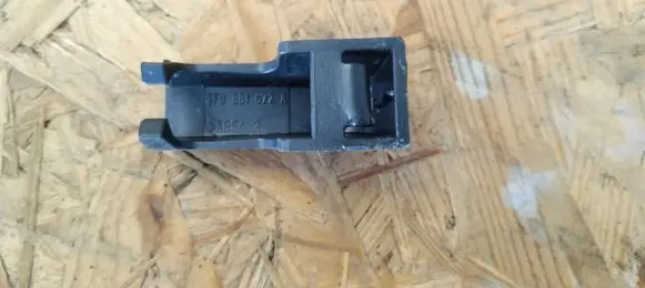 Audi A6 S6 C7 4G Other interior part 4F0881672