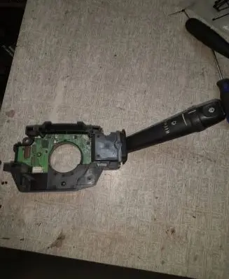 Volvo XC90 Wiper control stalk 8691695 03W12D