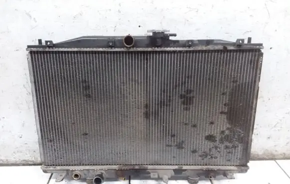 Honda Accord Coolant radiator