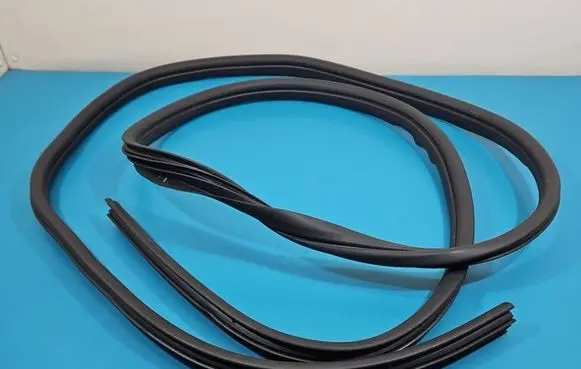 Renault Trafic III (X82) Rubber seal rear door IMPRK1550855