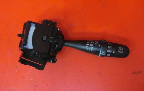 Suzuki Swift I Wiper switch SWIFTMANETKAWYCIER