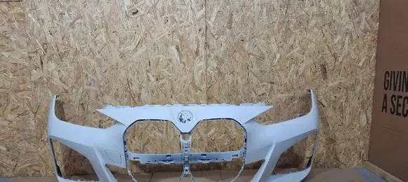 BMW 4 G22 G23 G24 G26 Front bumper 201093274
