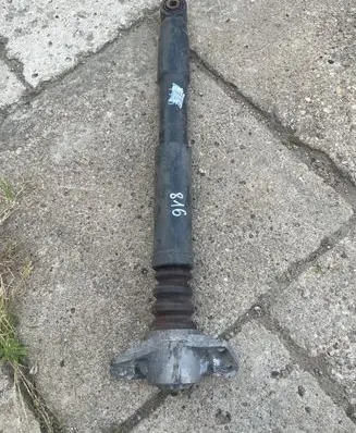 Skoda Fabia Mk3 (NJ) Rear shock absorber/damper