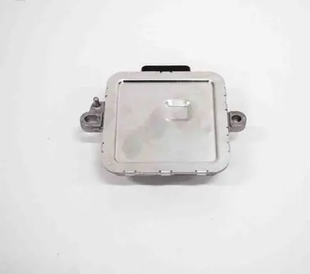 Opel Astra K Fuel injection pump control unit/module 23482909