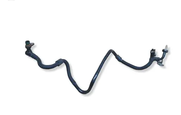 Volkswagen PASSAT B8 Vacuum line/pipe/hose 04L129456E