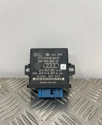 Audi A6 S6 C6 4F Light module LCM 4F0907357A
