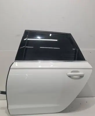 Audi A6 C7 Rear door