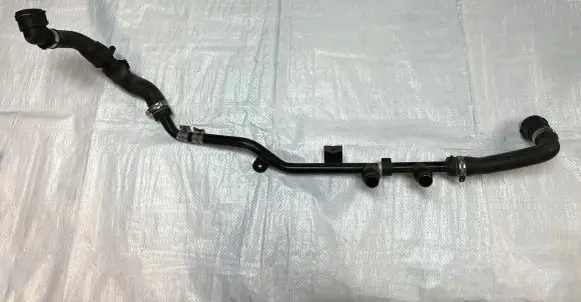 Alfa Romeo Giulia Engine coolant pipe/hose 50544741