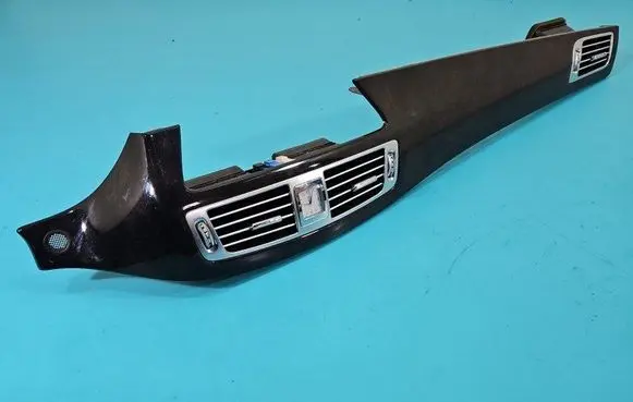 Mercedes-Benz CLS C218 X218 Dash center air vent grill 2185408106 IMPRK1506669