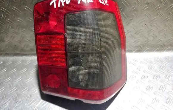 Fiat Tipo Rear/tail lights 7592548 43308