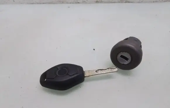 BMW 3 E46 Ignition lock