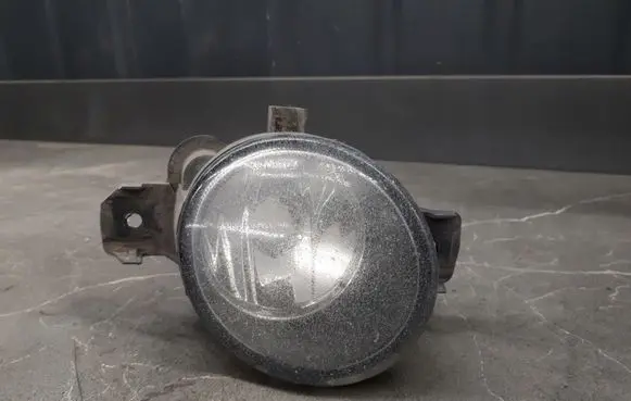 Renault Laguna II Front fog light 66986410