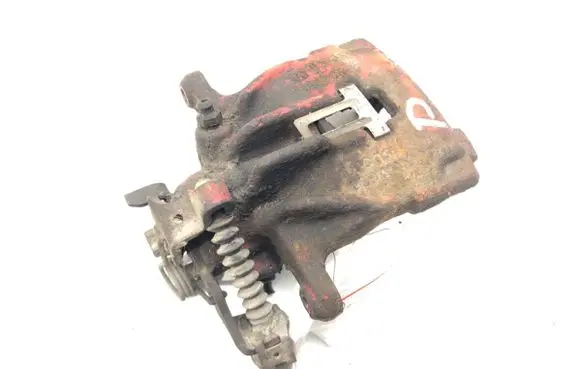 Seat Alhambra (Mk1) Rear brake caliper 