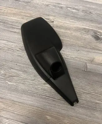 Ford S-MAX Rearview mirror trim 6M2117D568BC 6M2117D568 BM5117D550