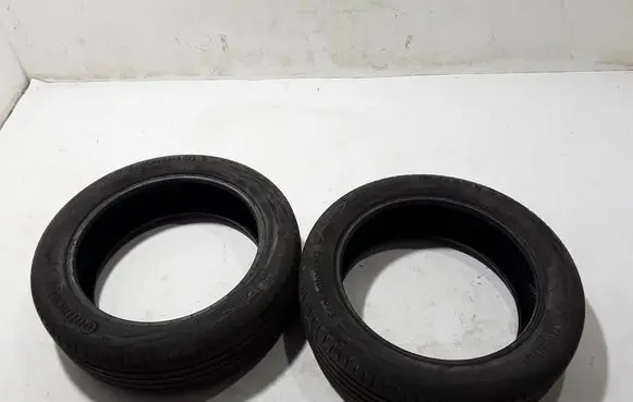 Renault 5 E-Tech R18 summer tire 19555R18