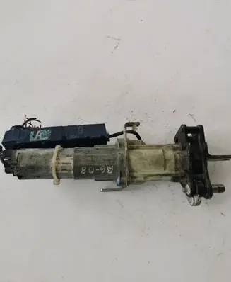 Tailgate/trunk/boot lift motor