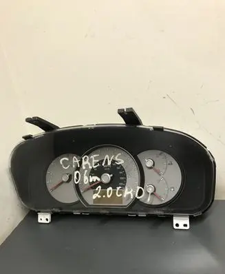 KIA Carens I Speedometer (instrument cluster)