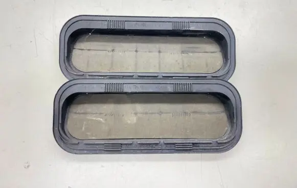 Lexus GS 250 350 300H 450H Quarter panel pressure vent 6294012180