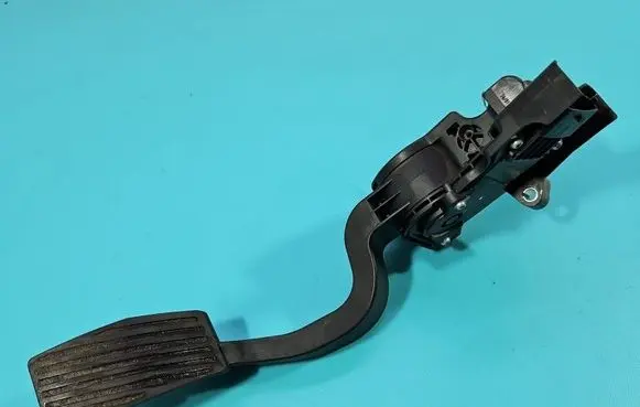 Peugeot Bipper Accelerator throttle pedal 0280755105 IMPRK1606992