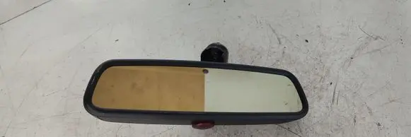 BMW 5 E60 E61 Rear view mirror (interior)