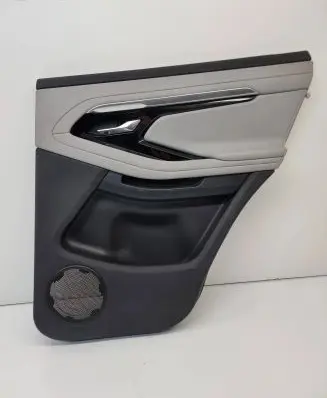 Land Rover Evoque II Rear door card panel trim K8D223878C