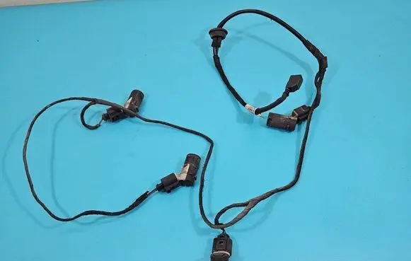 Audi A4 S4 B7 8E 8H Parking PDC sensor 8E9971085 IMPRK1503648