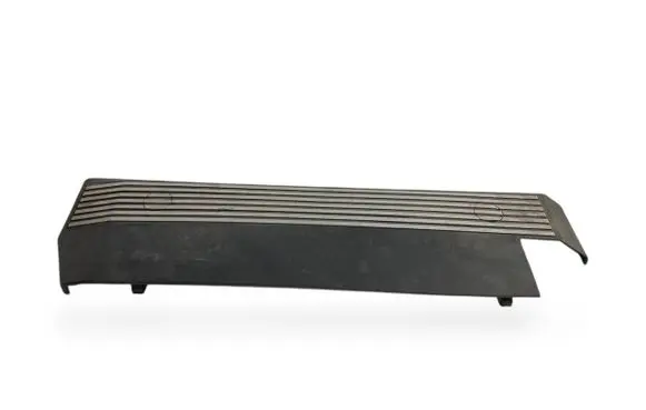 BMW 3 E46 Engine cover (trim) 1707404 13531707404