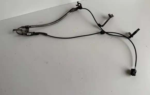 Toyota RAV 4 (XA50) ABS brake wheel speed sensor 8954242070