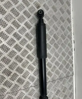 Citroen C3 Rear shock absorber/damper 9824997280