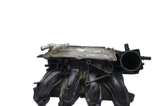 Intake manifold