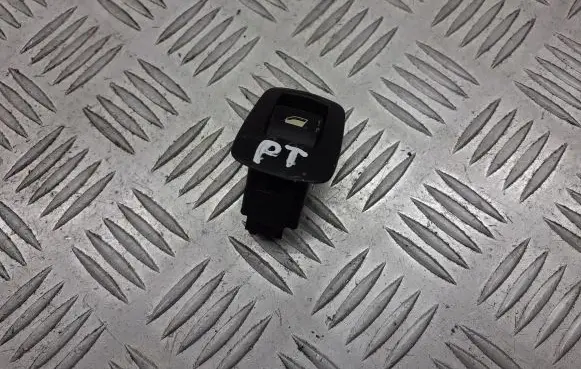 Citroen C4 I Picasso Electric window control switch 96639378ZD