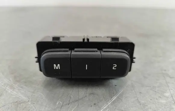 Volvo XC40 Seat memory switch 31443862