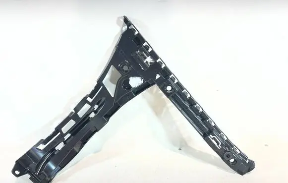 Mercedes-Benz C W205 Rear bumper mounting bracket A2058802102