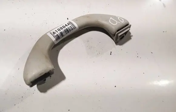 Volkswagen Bora Front interior roof grab handle