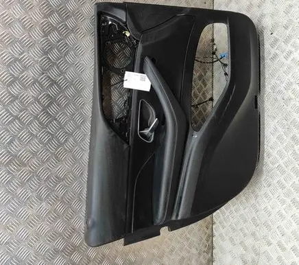 Mercedes-Benz GLS X167 Front door card panel trim A1677276100 A1677275300