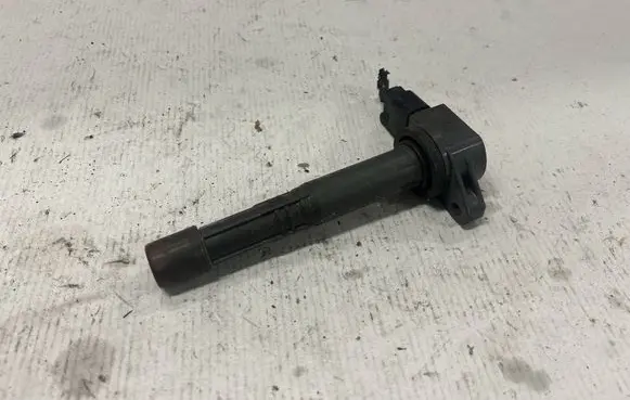 High voltage ignition coil