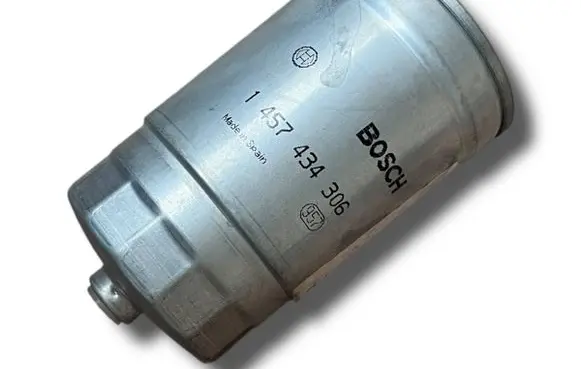 Audi A4 S4 B5 8D Fuel filter 457434306