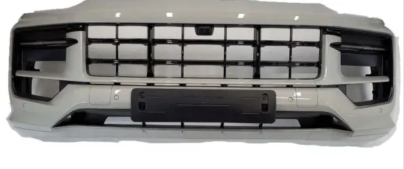 Porsche Cayenne (9Y0 9Y3) Front bumper 9y-2023-